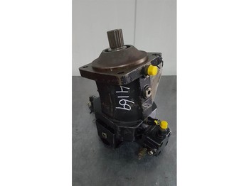 Hydraulique LIEBHERR