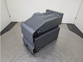 Frame/ Châssis LIEBHERR