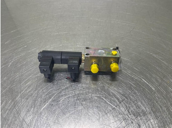 Hydraulique LIEBHERR