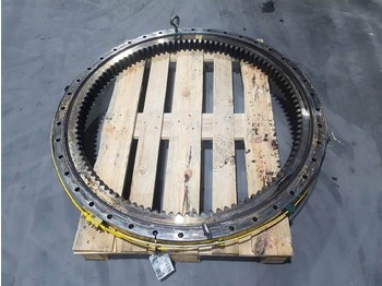 Frame/ Châssis LIEBHERR