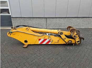Flèche LIEBHERR