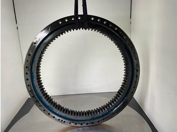 Frame/ Châssis LIEBHERR