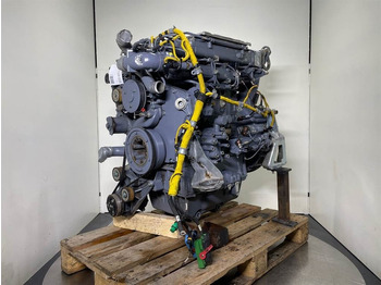 Liebherr A924C-D834 A7-Engine/Motor en crédit-bail Liebherr A924C-D834 A7-Engine/Motor: photos 5