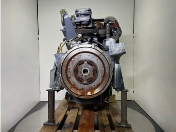 Liebherr A924C-D834 A7-Engine/Motor en crédit-bail Liebherr A924C-D834 A7-Engine/Motor: photos 2