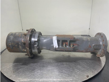 Essieu et pièces LIEBHERR