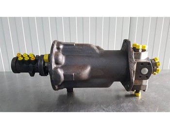 Hydraulique LIEBHERR