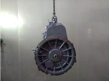 Hydraulique Liebherr DPVP 108 - Load sensing pump: photos 4
