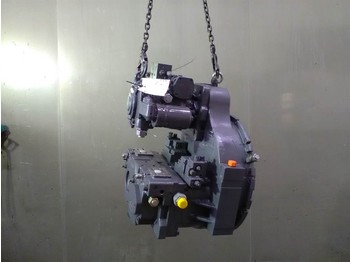 Hydraulique Liebherr DPVP 108 - Load sensing pump: photos 5