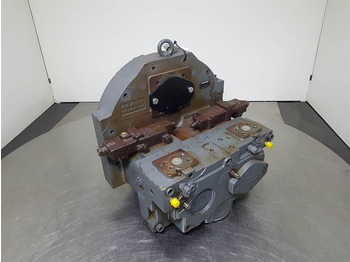 Hydraulique LIEBHERR