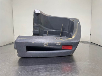 Frame/ Châssis pour Engins de chantier Liebherr L506 Stereo-9655938-Counterweight/Heckgewicht: photos 3