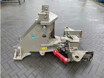 Frame/ Châssis LIEBHERR