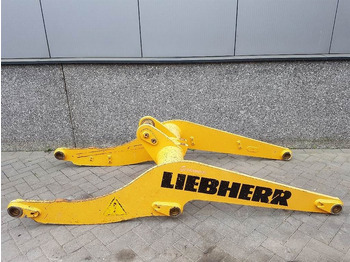 Flèche LIEBHERR