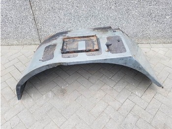 Frame/ Châssis LIEBHERR