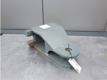 Frame/ Châssis Liebherr L514 - 9069620 - Bearing fork/Lagergabel: photos 5
