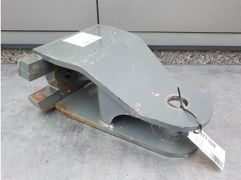 Frame/ Châssis Liebherr L514 - 9069620 - Bearing fork/Lagergabel: photos 3
