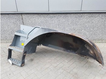 Frame/ Châssis LIEBHERR