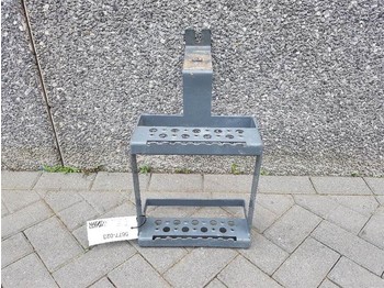 Frame/ Châssis LIEBHERR
