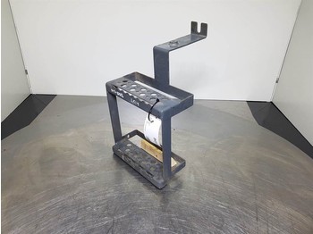 Frame/ Châssis LIEBHERR