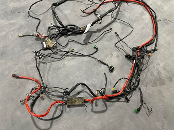 Système électrique pour Engins de chantier Liebherr L514-9845019-Wiring harness/Kabelbaum/Kabelboom: photos 3