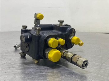Hydraulique pour Engins de chantier Liebherr L514 Speeder-7624263-Valve/Ventile/Ventiel: photos 3