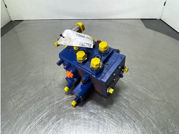 Hydraulique LIEBHERR