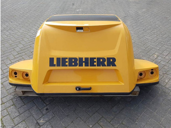 Frame/ Châssis LIEBHERR