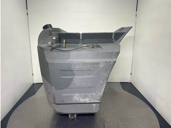 Frame/ Châssis pour Engins de chantier Liebherr L538-93011568-Fuel tank/Kraftstofftank: photos 3 Frame/ Châssis pour Engins de chantier Liebherr L538-93011568-Fuel tank/Kraftstofftank: photos 3