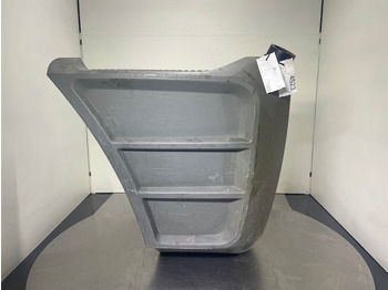 Frame/ Châssis LIEBHERR