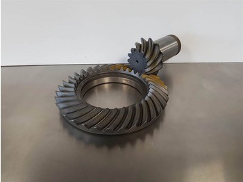 Essieu et pièces LIEBHERR