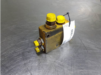 Hydraulique LIEBHERR