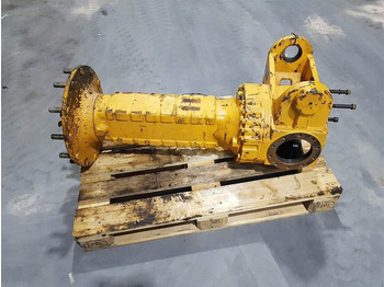 Essieu et pièces LIEBHERR