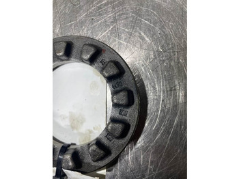 Essieu et pièces pour Engins de chantier Liebherr L544-7009229-Adjusting nut/Einstellmutter: photos 2