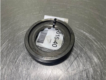 Essieu et pièces pour Engins de chantier Liebherr L544-7009229-Adjusting nut/Einstellmutter: photos 3