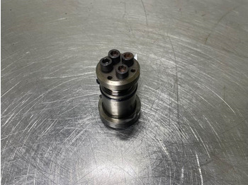 Moteur LIEBHERR