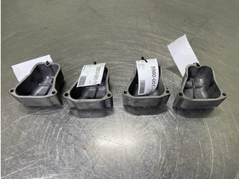 Moteur pour Engins de chantier Liebherr L544-9880673-Cilinder head cover: photos 4