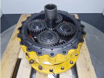 Essieu et pièces LIEBHERR