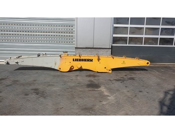 Flèche LIEBHERR