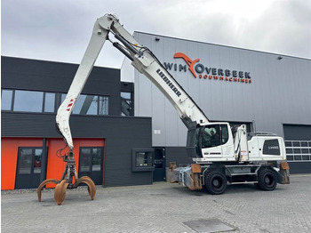 Pelle de manutention LIEBHERR LH 40 M