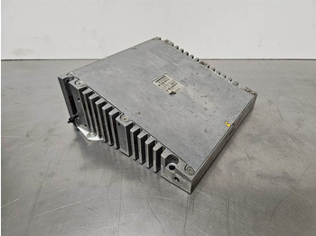 Système électrique LIEBHERR