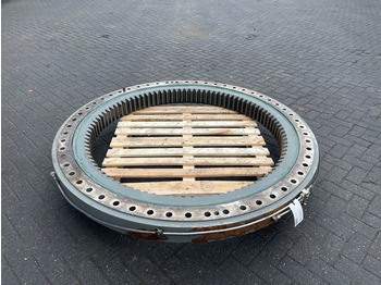 Frame/ Châssis LIEBHERR