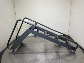 Frame/ Châssis LIEBHERR