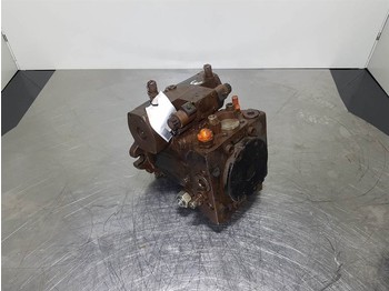 Hydraulique pour Engins de chantier Liebherr -Rexroth A4VG125-Drive pump/Fahrpumpe/Rijpomp: photos 2