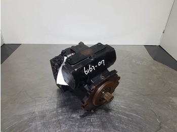 Hydraulique LIEBHERR