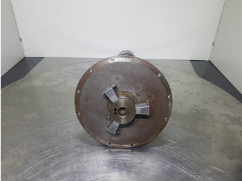 Hydraulique pour Engins de chantier Linde BPV - Drive pump/Fahrpumpe/Rijpomp: photos 3