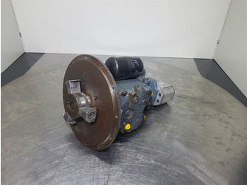 Hydraulique pour Engins de chantier Linde BPV - Drive pump/Fahrpumpe/Rijpomp: photos 2