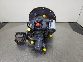 Hydraulique pour Engins de chantier Linde BPV70R - Drive pump/Fahrpumpe/Rijpomp: photos 3 Hydraulique pour Engins de chantier Linde BPV70R - Drive pump/Fahrpumpe/Rijpomp: photos 3