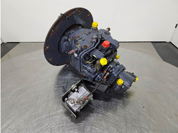 Hydraulique pour Engins de chantier Linde BPV70R - Drive pump/Fahrpumpe/Rijpomp: photos 4 Hydraulique pour Engins de chantier Linde BPV70R - Drive pump/Fahrpumpe/Rijpomp: photos 4