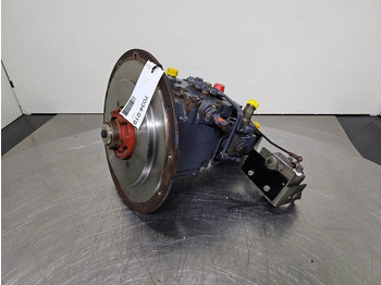 Hydraulique pour Engins de chantier Linde BPV70R - Drive pump/Fahrpumpe/Rijpomp: photos 5 Hydraulique pour Engins de chantier Linde BPV70R - Drive pump/Fahrpumpe/Rijpomp: photos 5