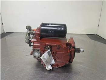 Hydraulique LINDE