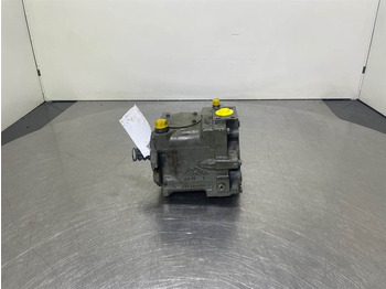 Hydraulique LINDE